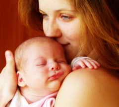 Навыки обращения с новорожденными